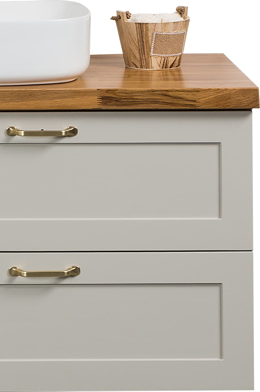 Premium Vanity 80cm